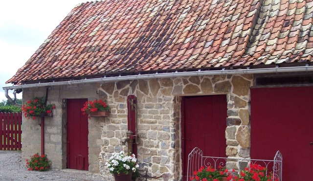 Le Gîte Du Bois Groult