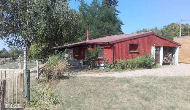 Le Gîte du Coq à l'Âne