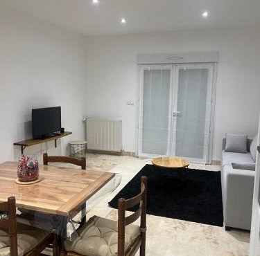 Le gîte du château