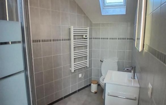 Le gîte du Château d'eau