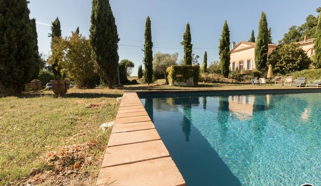 Le Gîte du Château de Jean