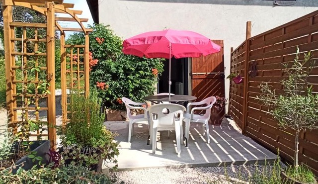 Le Gîte du Chat Nature et Calme à la campagne