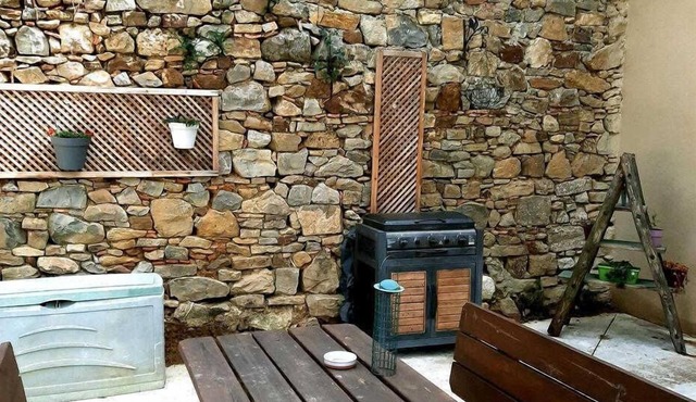 Le Gîte du Courné - Aspret-Sarrat