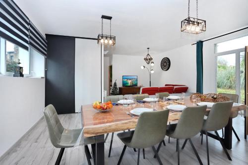 Le Gîte du Couesnon - à 45min du Mont St Michel