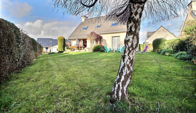 Le Gîte du Grand pré