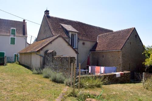 Le Gîte du Hérisson, Gîte de charme et de confort