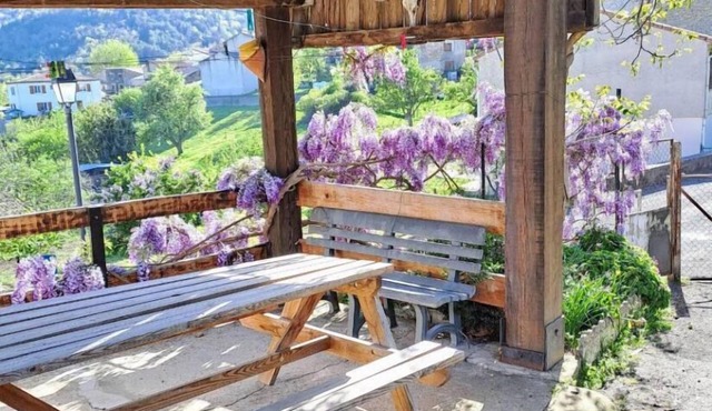 Le Gîte du Lavoir - ARTIGUES