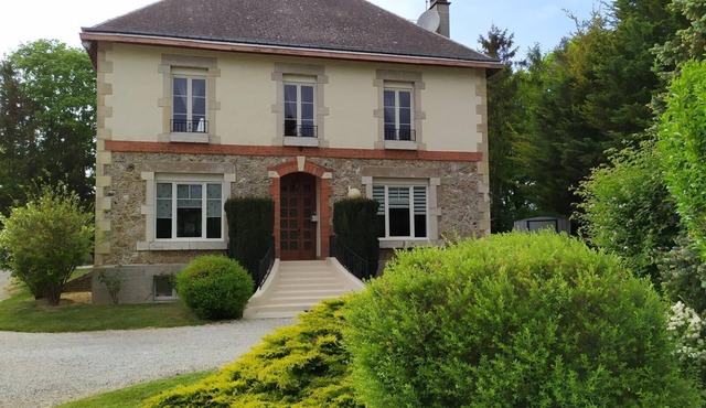 LE GÎTE DU MAZAGRAN - LEFFINCOURT