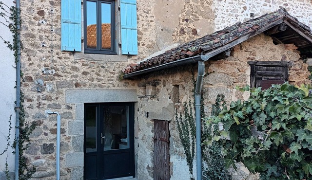 Le gîte du puits
