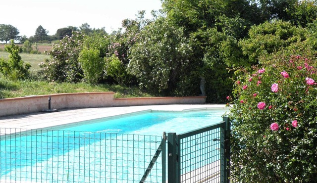 Le Gîte du Rayat - MURET