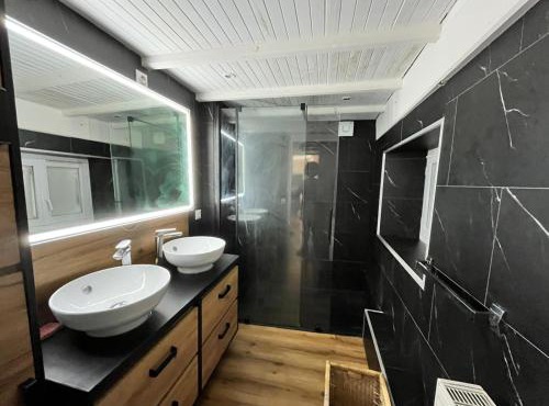 Le gîte du temps plié