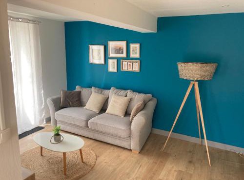 Le gîte du Tremblay