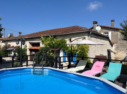 Le Gîte du Vieux Puits