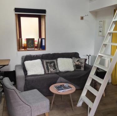 Le Gîte "Le Grand Chêne"