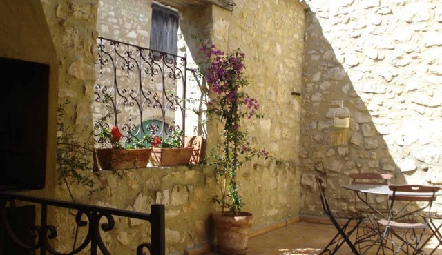 Le Gîte Saint Martin - ROQUEFORT DES CORBIERES