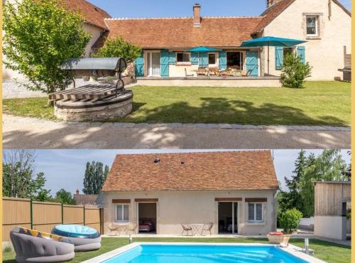 Le gîte L'As de Seur