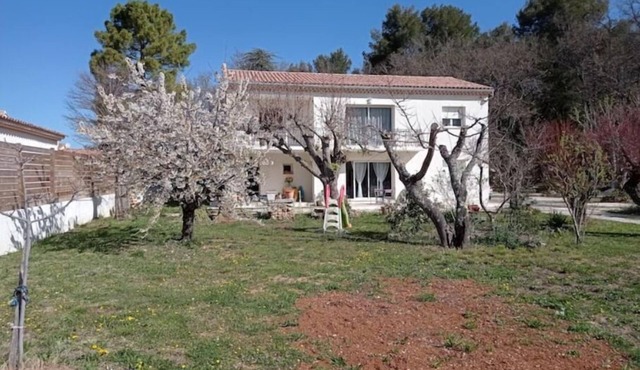 LE Gîte LA Maison DE Papou Le Tilleul