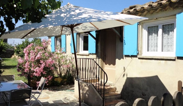 Le Gîte Perrin G2003