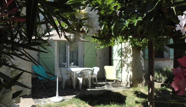 Le Gîte Perrin G914 - LA Garde Freinet