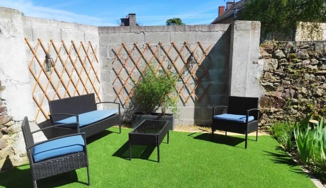 Le Gîte St Martin - Lamballe