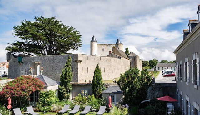 Le Général d'Elbée