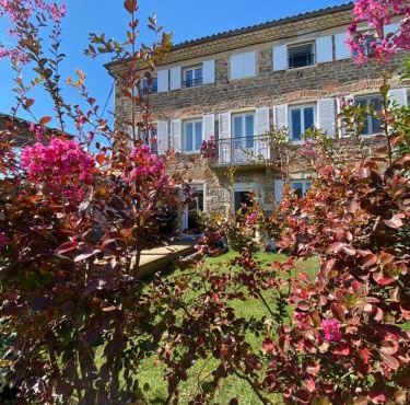 Le Gîte d'Antoine - Beaujolais