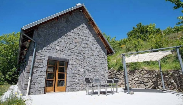 Le Gîte du pic - Besse-et-saint-anastaise