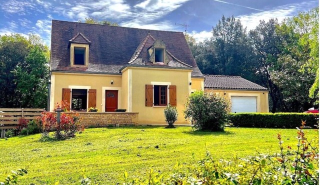 Le Gîte Isabel en Dordogne, Près de Sarlat