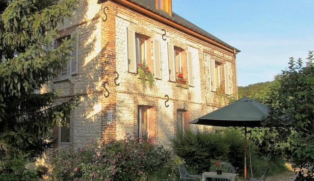 Le Gîte à Jules - Yville SUR Seine
