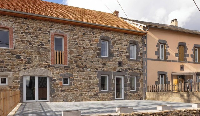 Le gîte à Théo - GELLES - Gîte
