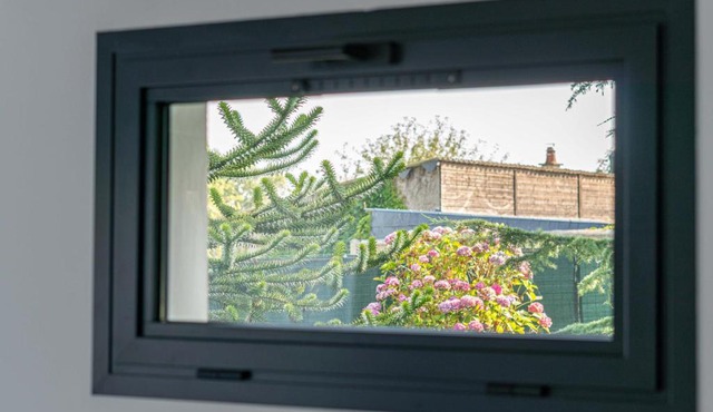 Le Gîte Araucaria