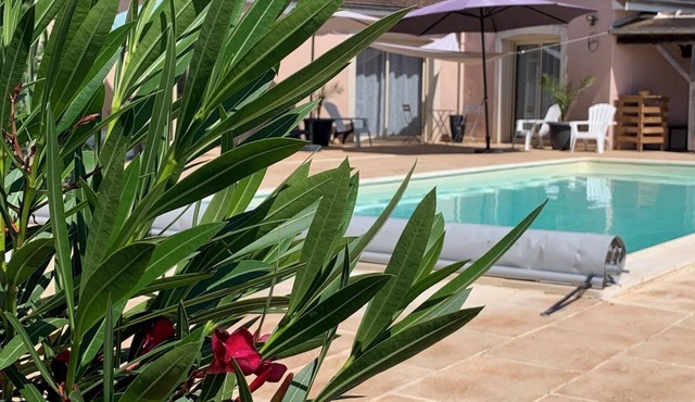 Le Gîte aux Instants Partages