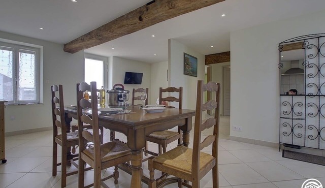 Le Gîte aux Oiseaux - Vescours