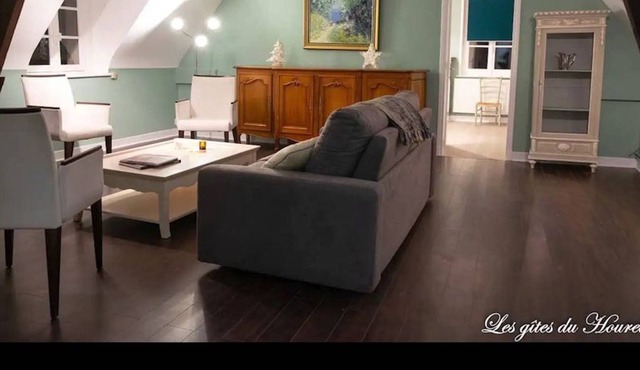 Le Gîte César ( Conciergerie leroy )