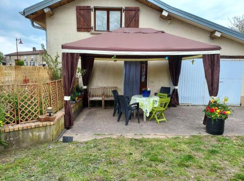 Le gîte d'Annie