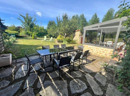 Le Gîte d'antan - L'Artdu'Net -