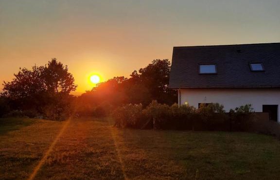 Le Gîte d 'Emma en Vallée d'Ossau