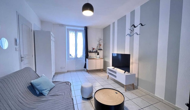 Le Gîte des Corbières - FERRALS LES CORBIERES