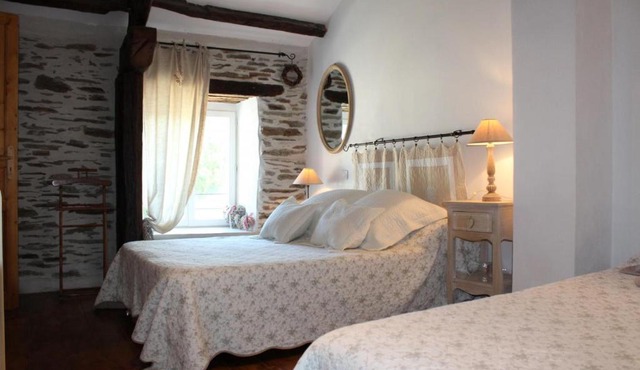 Le Gîte Dame Nature