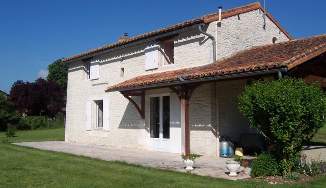 Le Gîte de Battreau - Massognes