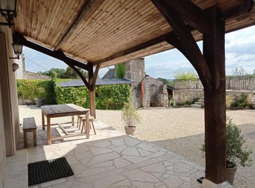 Le Gîte de Bel Air