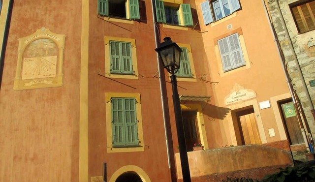 Le Gîte de Breil - BREIL-SUR-ROYA