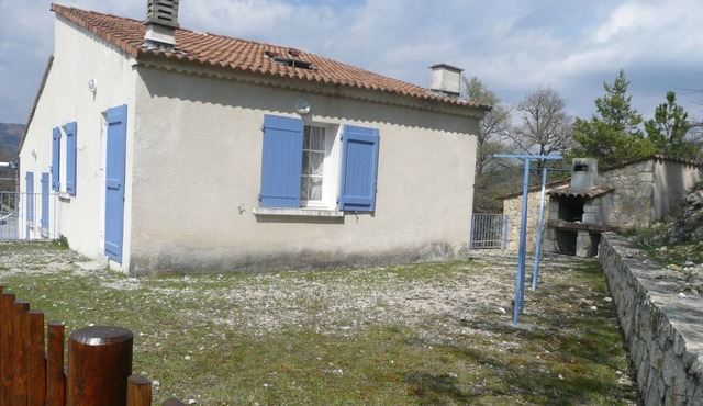 Le gîte de BRENON G20 - BRENON