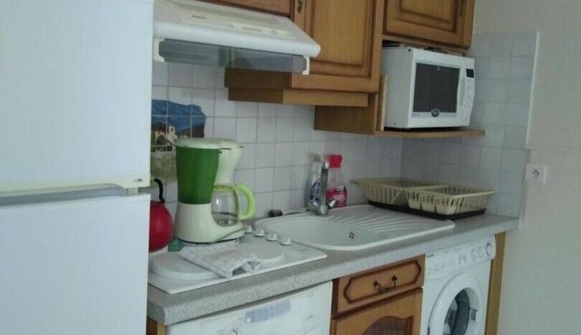 Le gîte de BRENON G518