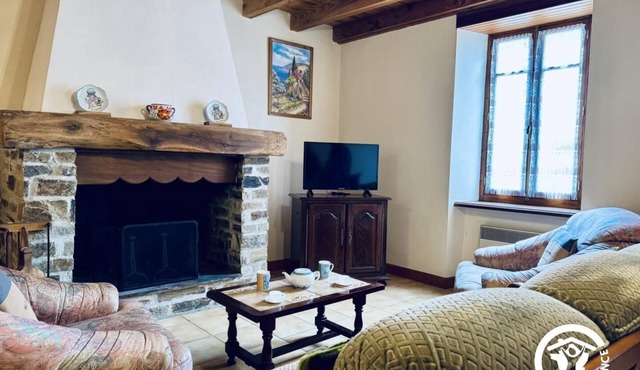 Le Gîte de Cals Haut - LACOMBE