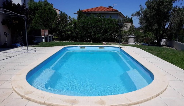 Le gîte de Camille - PASSA