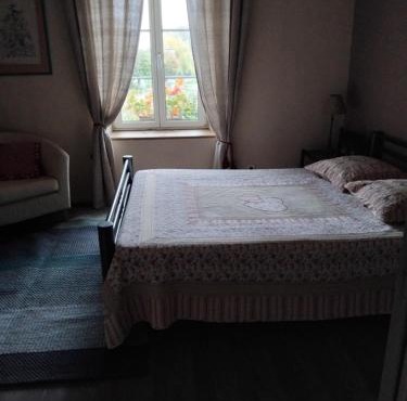 Le gîte de Christine