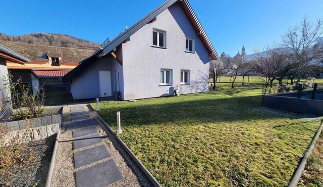 Le Gîte de Cléo, Maison Spacieuse et Paisible