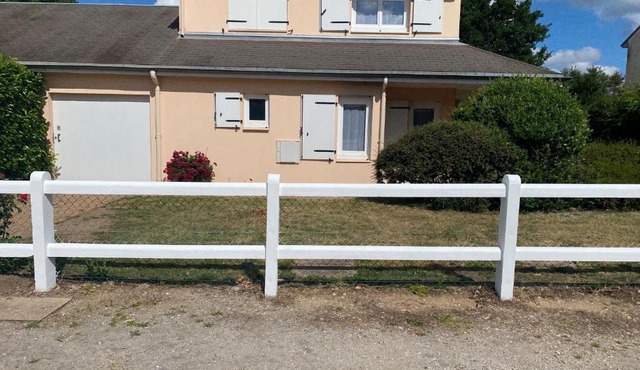 Le gîte de Delphine