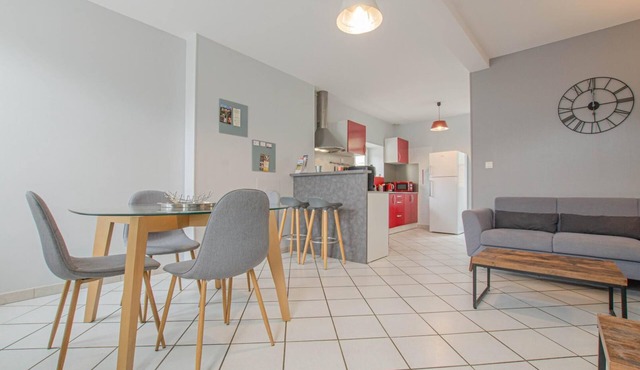 Le Gîte de la Sarce - Bragelogne Beauvoir